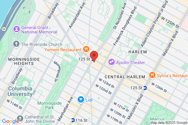 NYC Addiction Resources | Manhattan