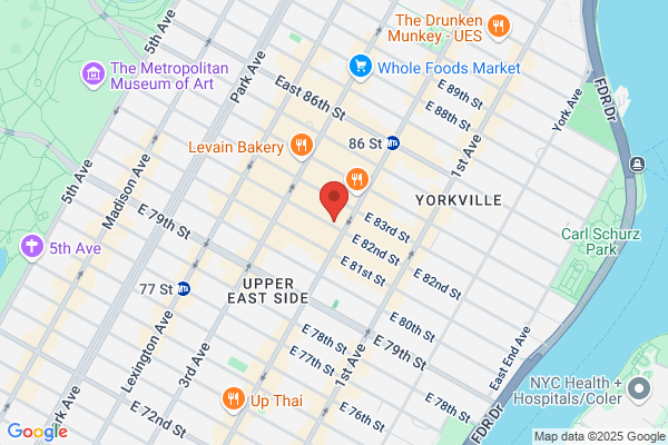 NYC Sober Living Finder