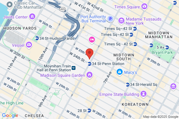 New York Center for Sex Addiction Therapy