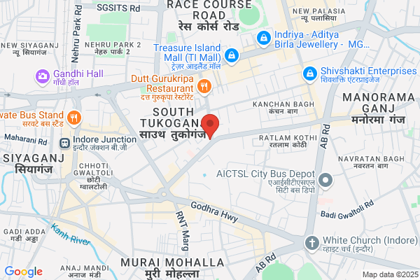 MMF Infotech Technologies Pvt Ltd