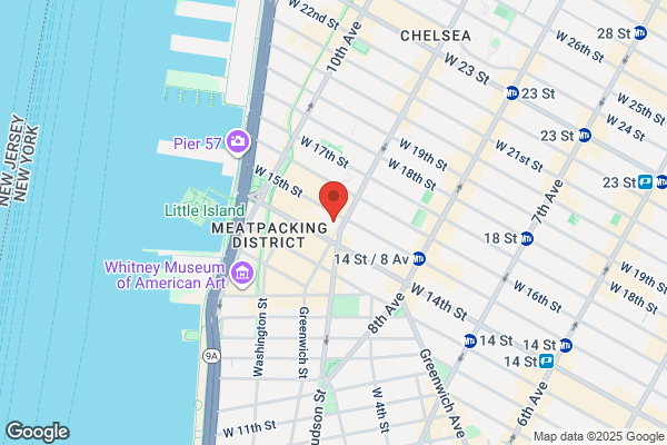 Yext Pink Mailing