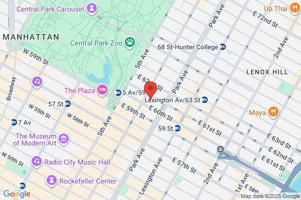 Brainiac Media - New York