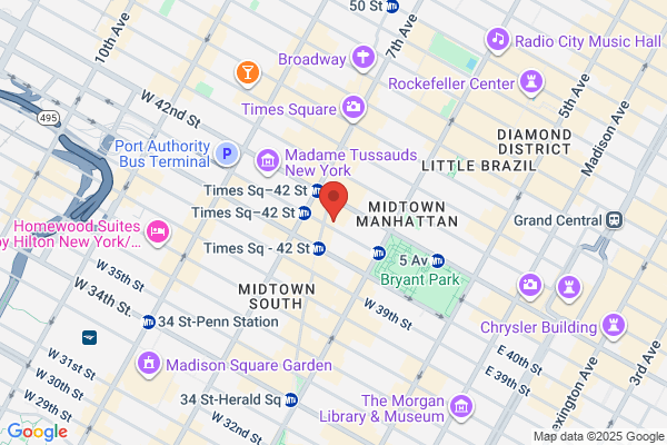 Choozle - New York