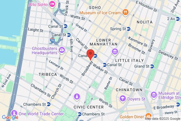 Creative Information Agency