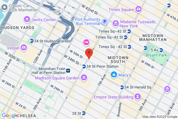 New York SEO Company