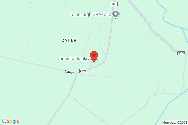 Nomadic Display