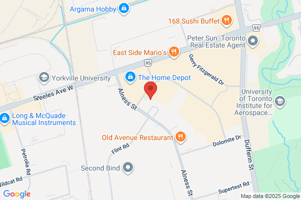 Sunrise Restaurant Equipment Supply Inc