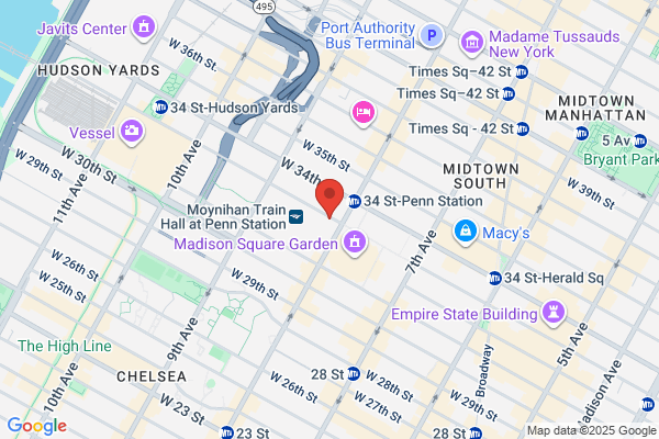 Air Duct & Dryer Vent Cleaning Central Park
