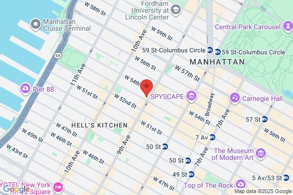 AC Repair and Service NYC.