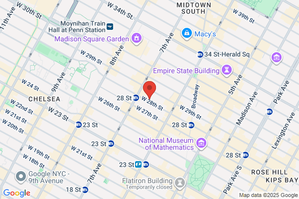 Air Conditioning Contractor New York