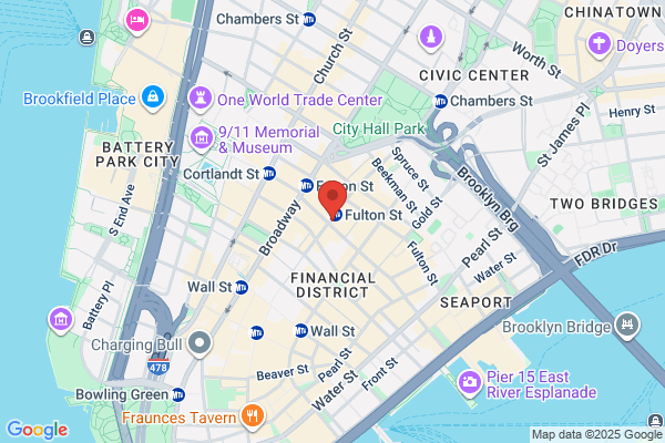 Best Cool Air New York