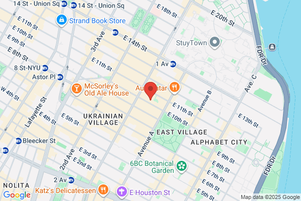 Central Air Conditioning NYC