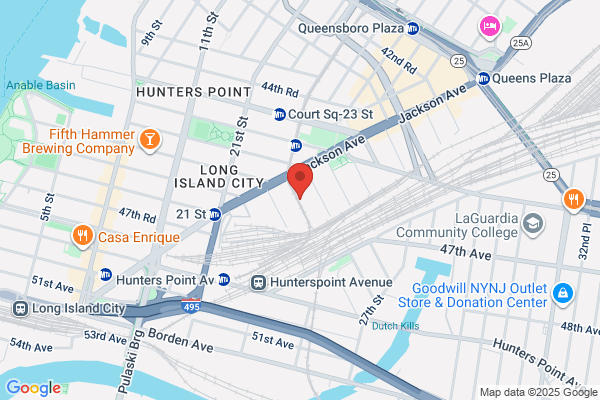 Con-Dea Supply Corporation