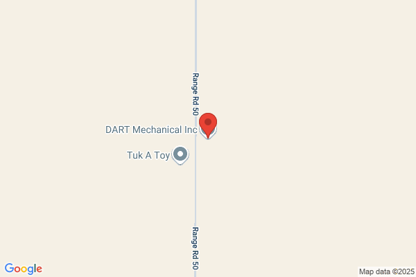 Dart Mechanical Corporation