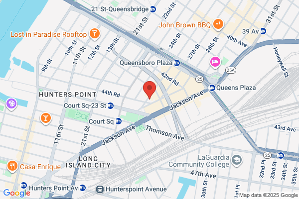 Grand Central Air Conditioning Corporation