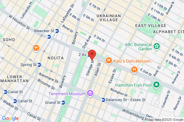 HVAC SERVICES MANHATTAN