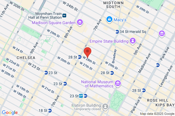 Heating & Air Conditioning Installation New York
