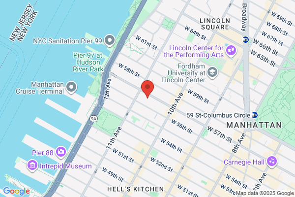 Heating and Cooling Services NYC