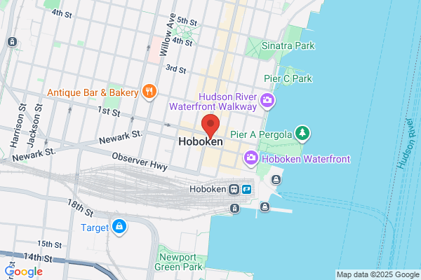Hi Tech PTAC New Jersey