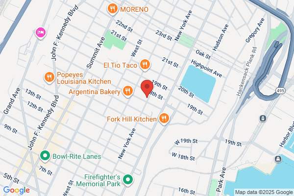 Hvac Mechanical Contractors Inc