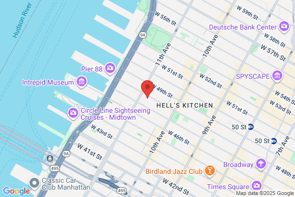 Manhattan Auto Repair