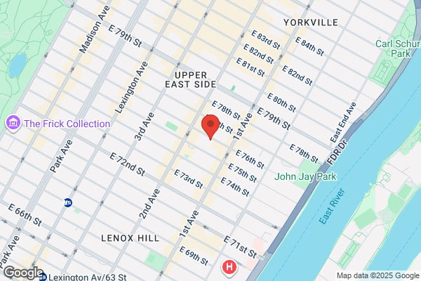 NEW YORK COOL AIR CORP.