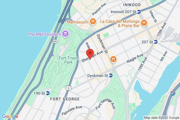 New York HVAC Services