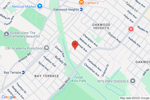 New York Heating and Air Conditioning