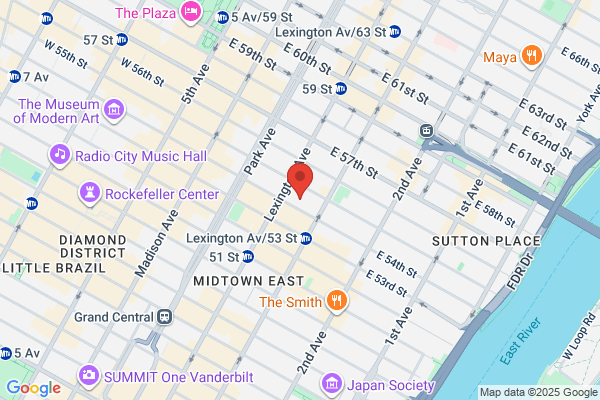 Ny Temp Inc