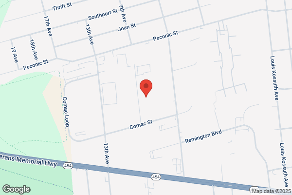 Omega Cooling & Heating Corporation