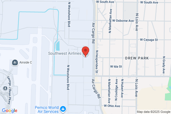 Southwest Airlines Reservations - Cheap Airlines Tickets