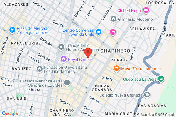 Gran Colombia Travel Agency