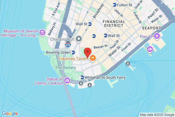 New York Air