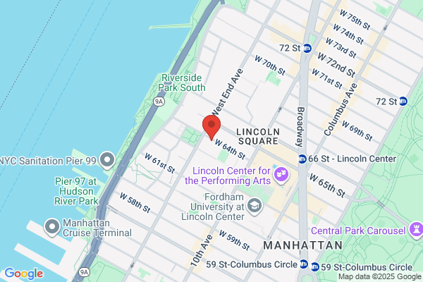 Lighthouse Guild NYC