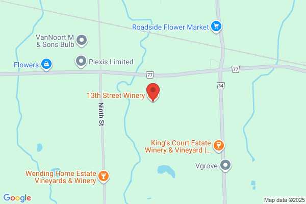 34th Street Winery
