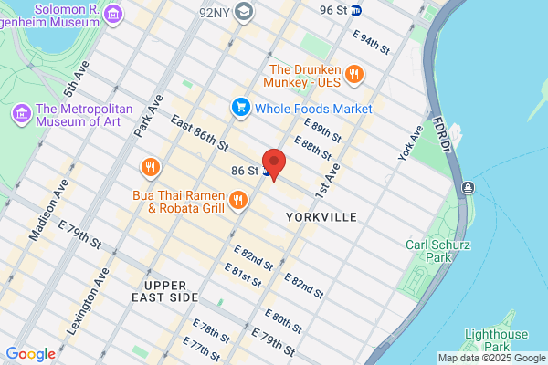 86 Street Wine & Liquor