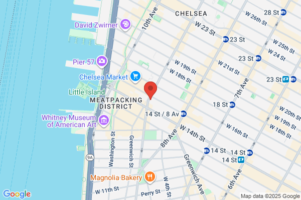 Chelsea Wine Vault