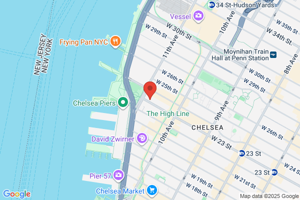 Chelsea Wine and Liquors