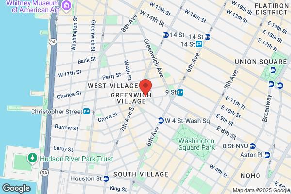 Christopher Street Wine & Spirits
