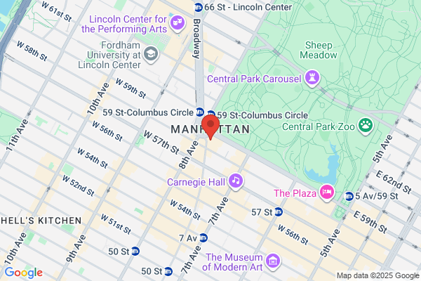 Columbus Circle Liquor Store