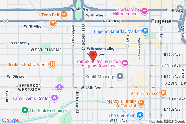 Downtown Liquor Store