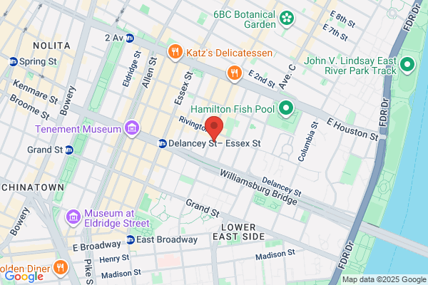 East Village Wine & Liquors