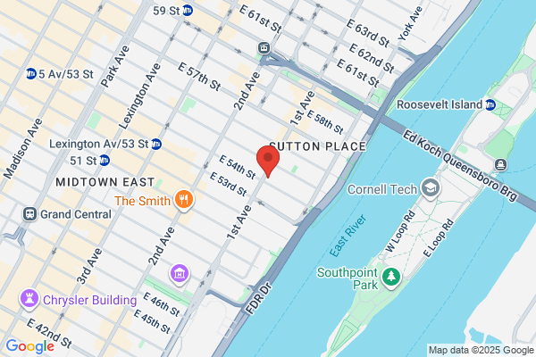 First Avenue Vintner