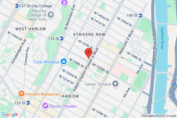 Harlem Discount Liquors Ny