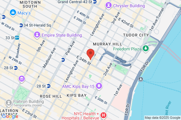 Murray Hill Wine & Spirits