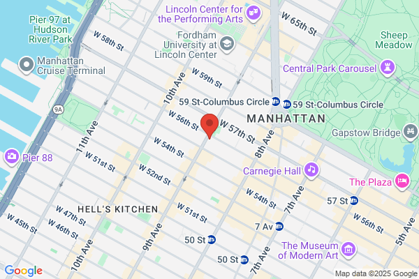 Ninth Avenue Wine & Liquor