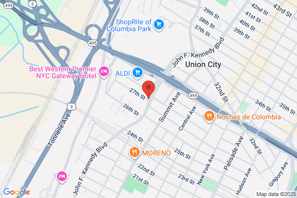 North Bergen Liquors
