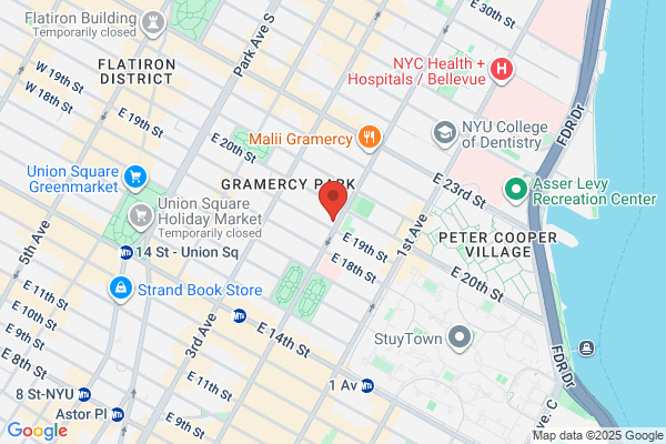 Stuyvesant Sq Liquors