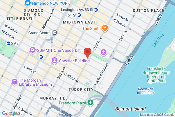 Turtle Bay Liquors