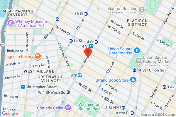 Village Wine & Spirits